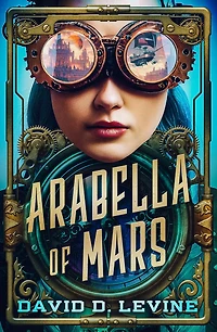 Arabella of Mars