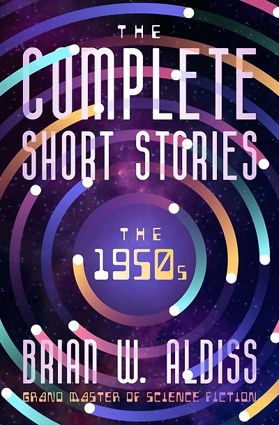 The Complete Short Stories: The 1950s
