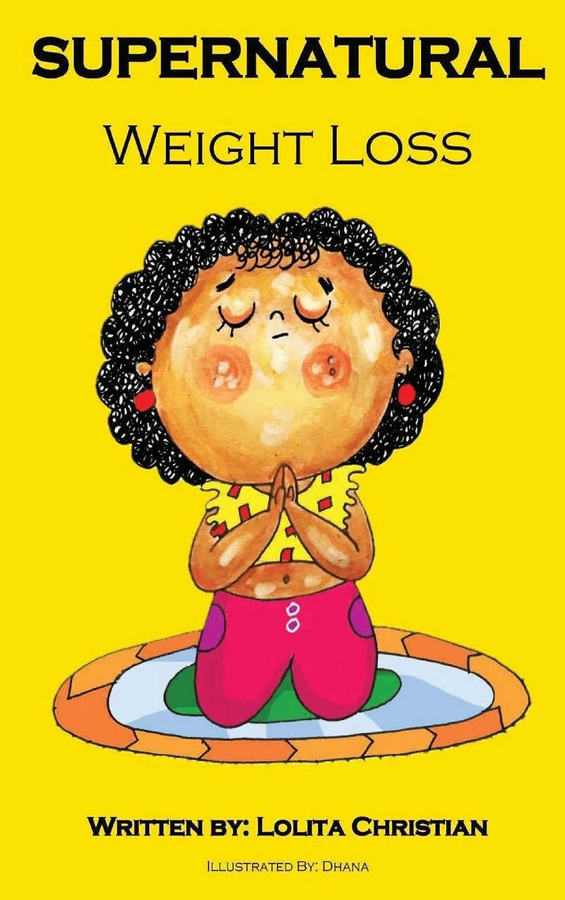 Supernatural Weight Loss