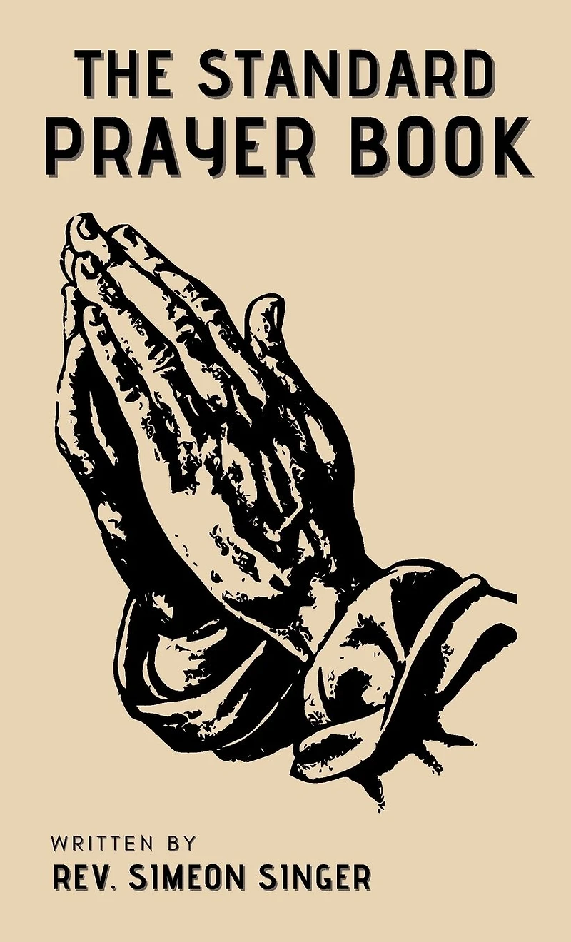 The Standard Prayer Book