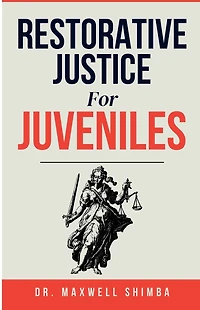 Restorative Justice for Juveniles