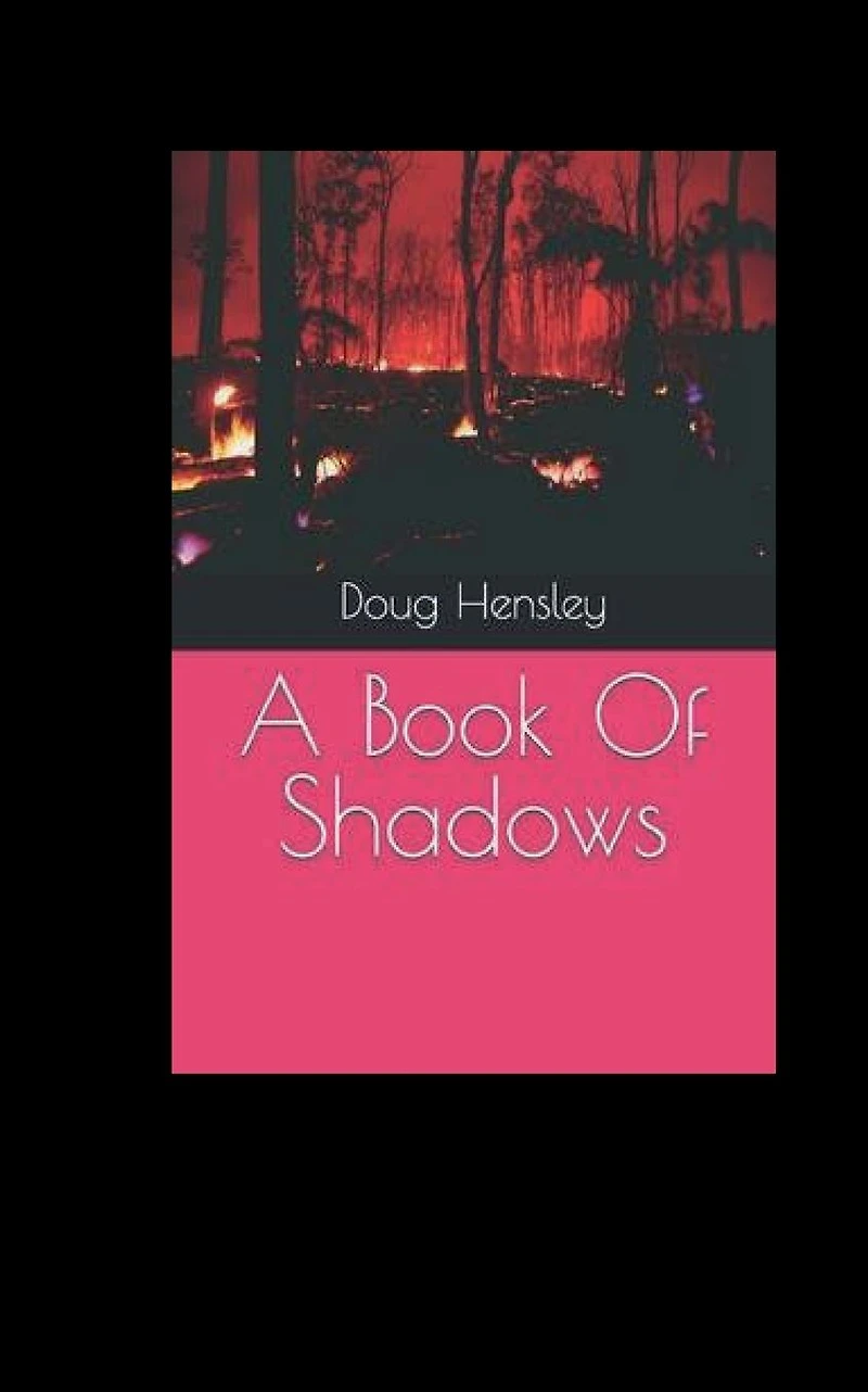 A Book Of Shadows