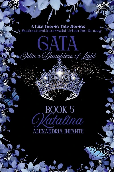 Gata;: Odin's Daughters of Light