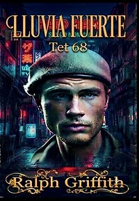 Lluvia Fuerte: Una novela de Clyde Thomas