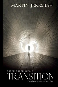 TRANSITION: Death was never like this.