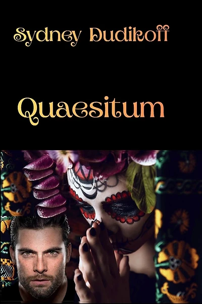 QUAESITUM: That Which Is Sought