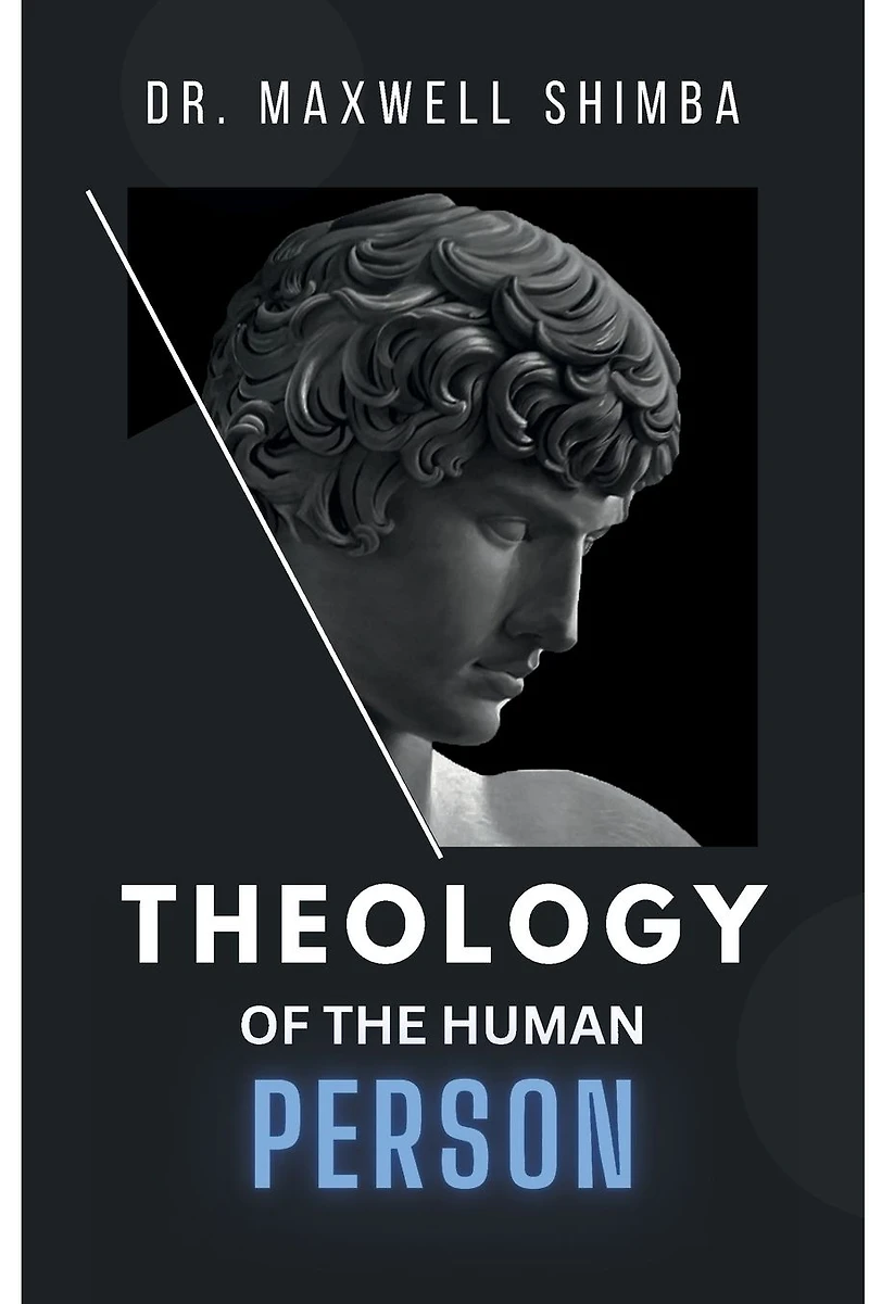 Theology of the Human Person