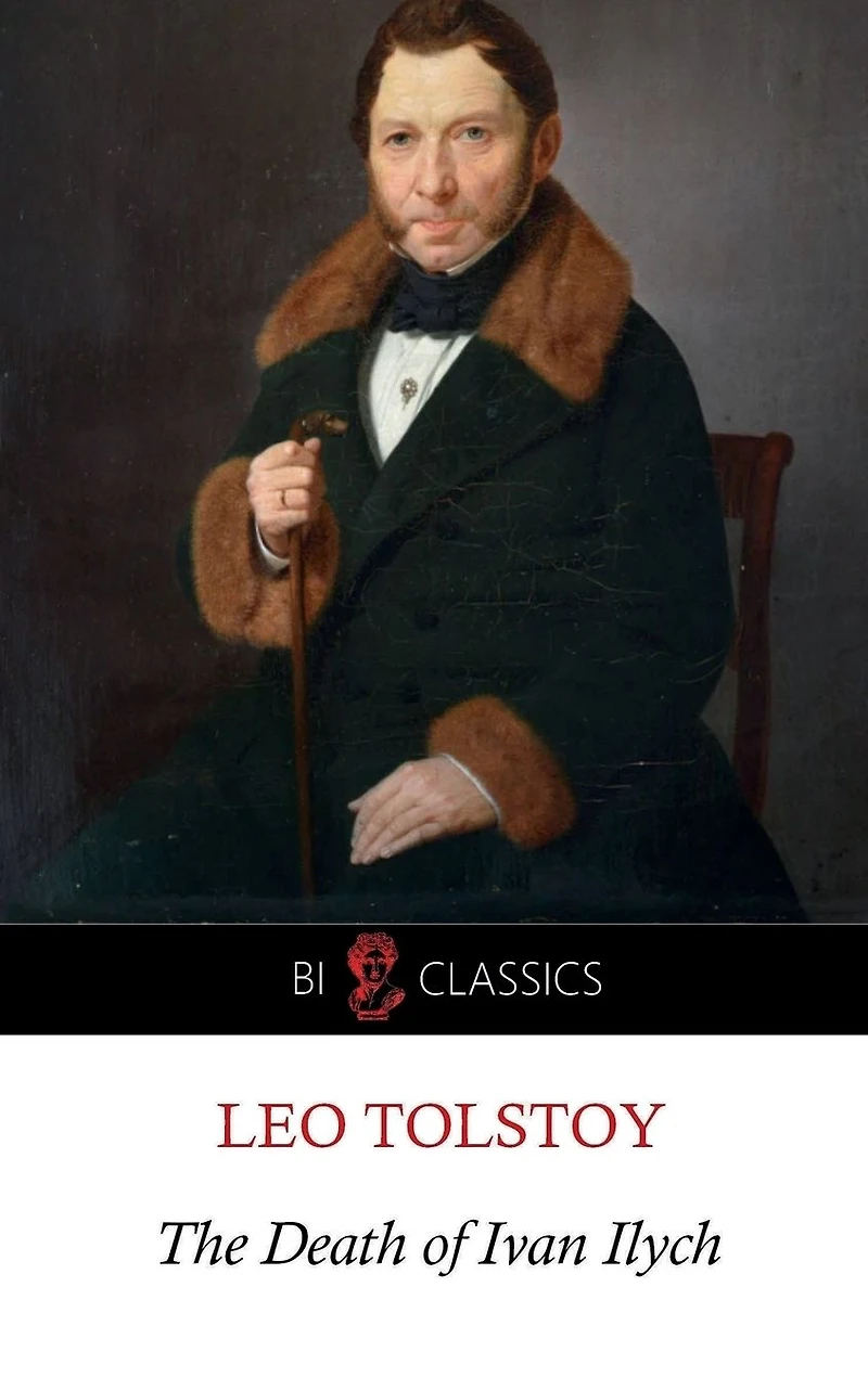 The Death Of Ivan Ilych