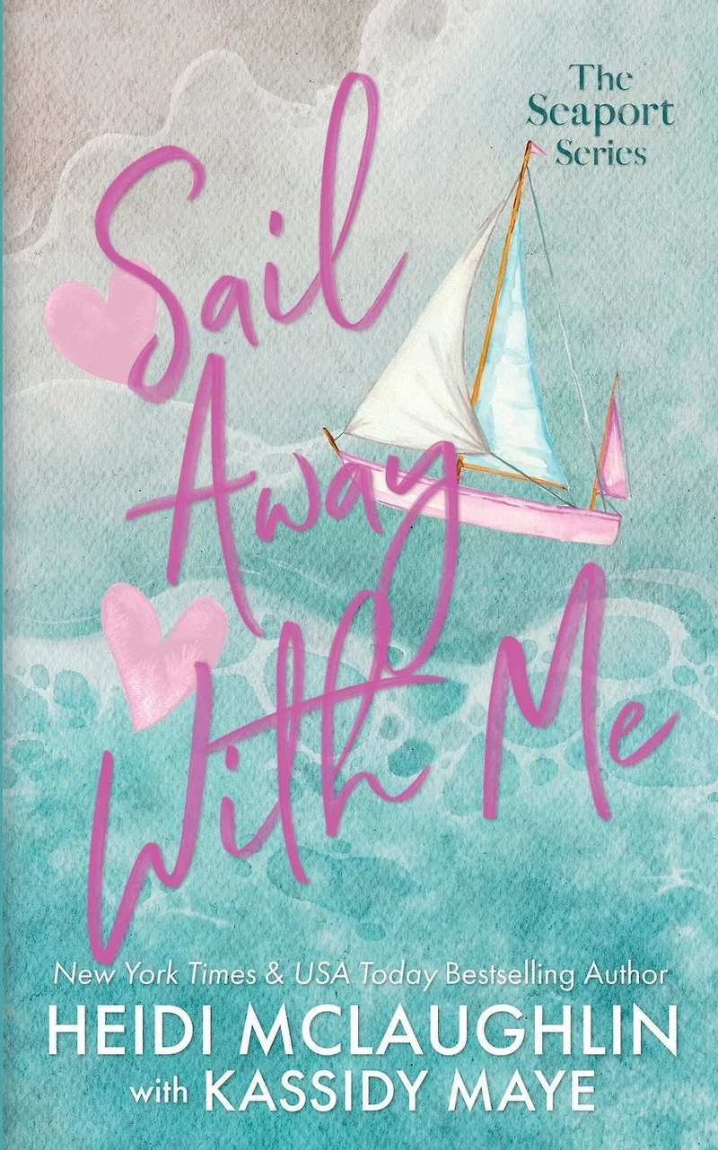 Sail Away with Me