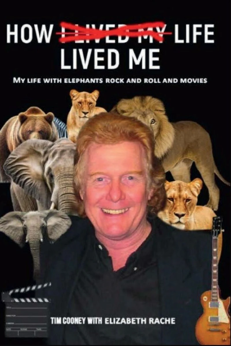 HOW I LIVED MY LIFE ME