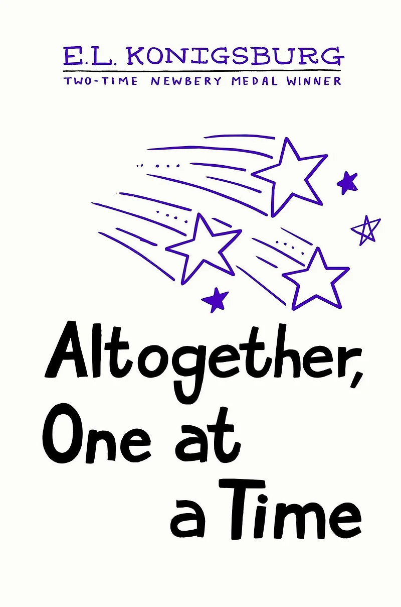Altogether, One at a Time