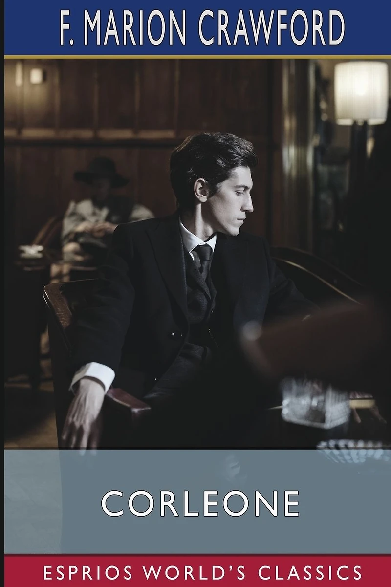 Corleone A Tale Of Sicily