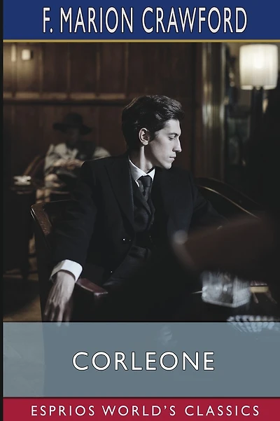 Corleone A Tale Of Sicily