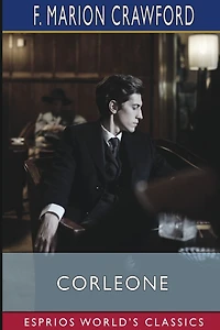 Corleone A Tale Of Sicily