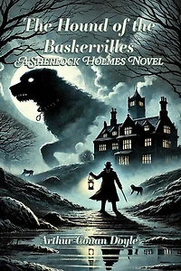 the Hound of Baskervilles: A Sherlock Holmes Novel