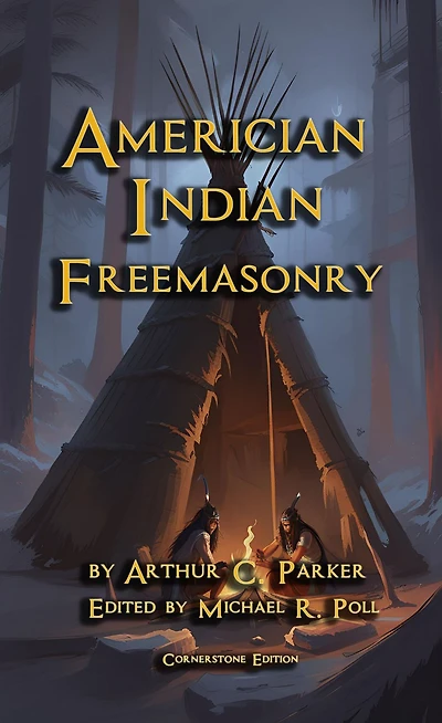 American Indian Freemasonry