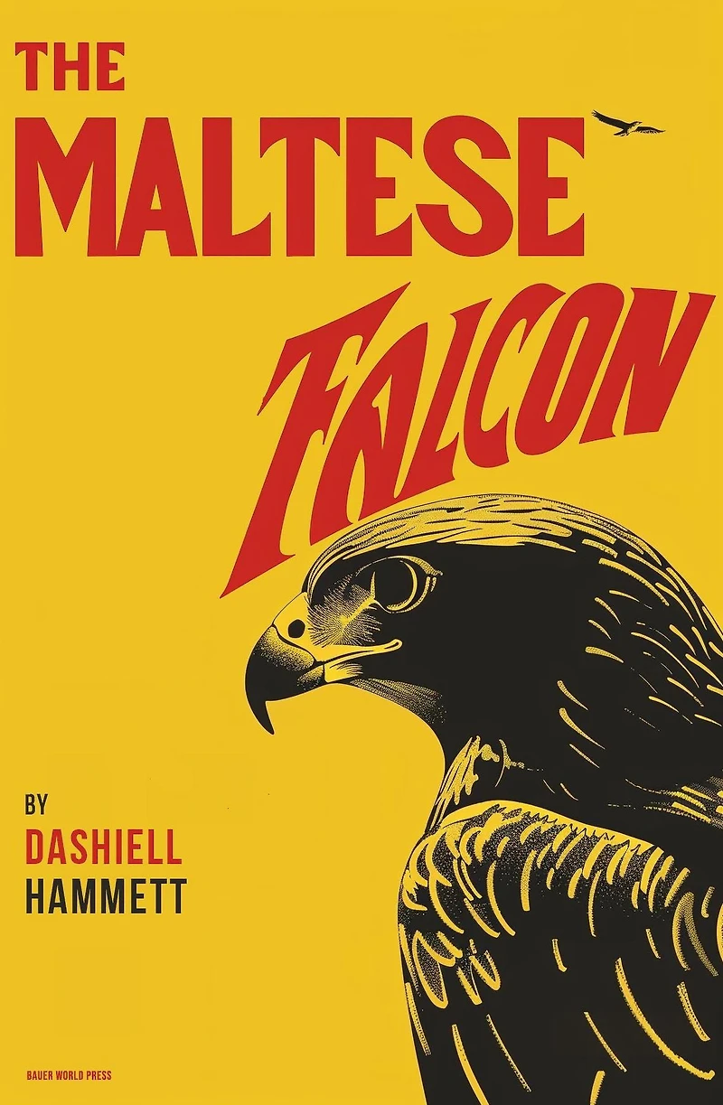 The Maltese Falcon