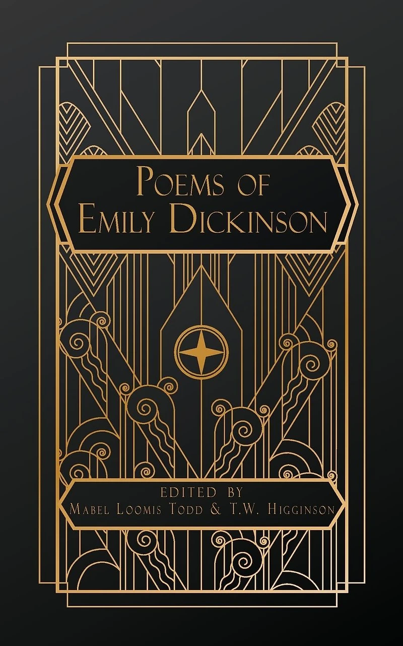 The Poems of Emily Dickinson