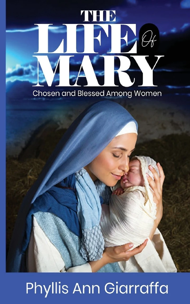 The Life of Mary