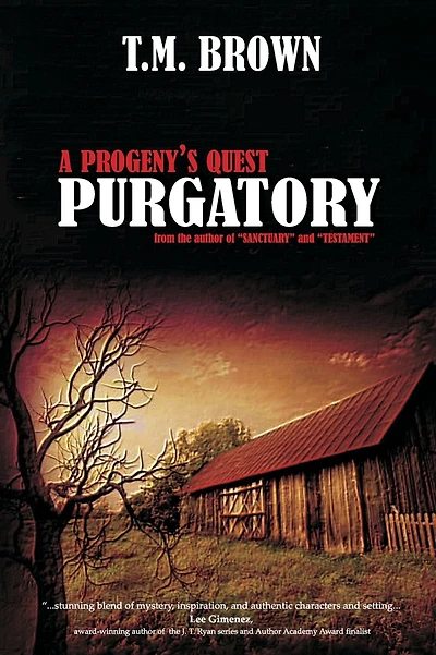 Purgatory: A Progeny's Quest