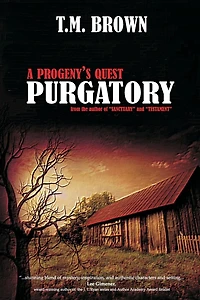 Purgatory: A Progeny's Quest