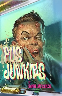 Pus Junkies