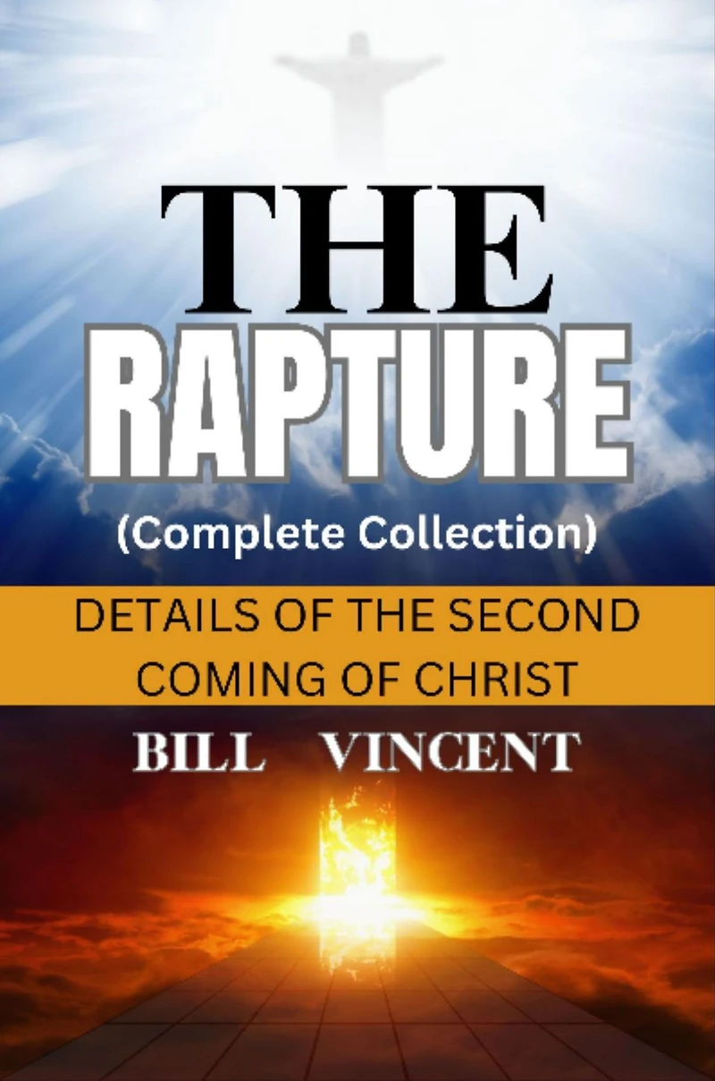 the Rapture (Study Guide): Details of Second Coming Christ