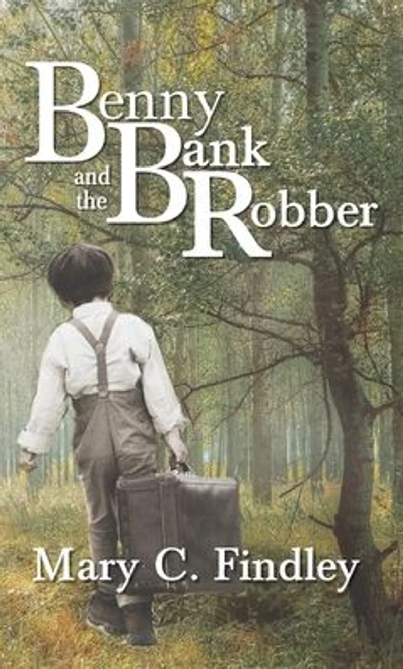 Benny and the Bank Robber