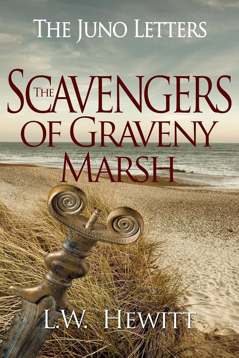The Scavengers of Graveny Marsh