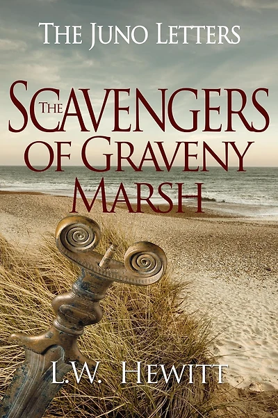 The Scavengers of Graveny Marsh
