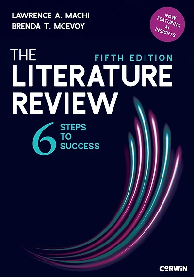 The Literature Review: Six Steps to Success