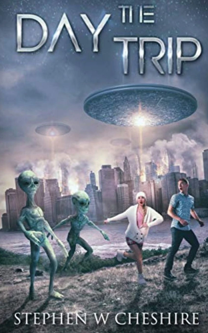 The Day Trip