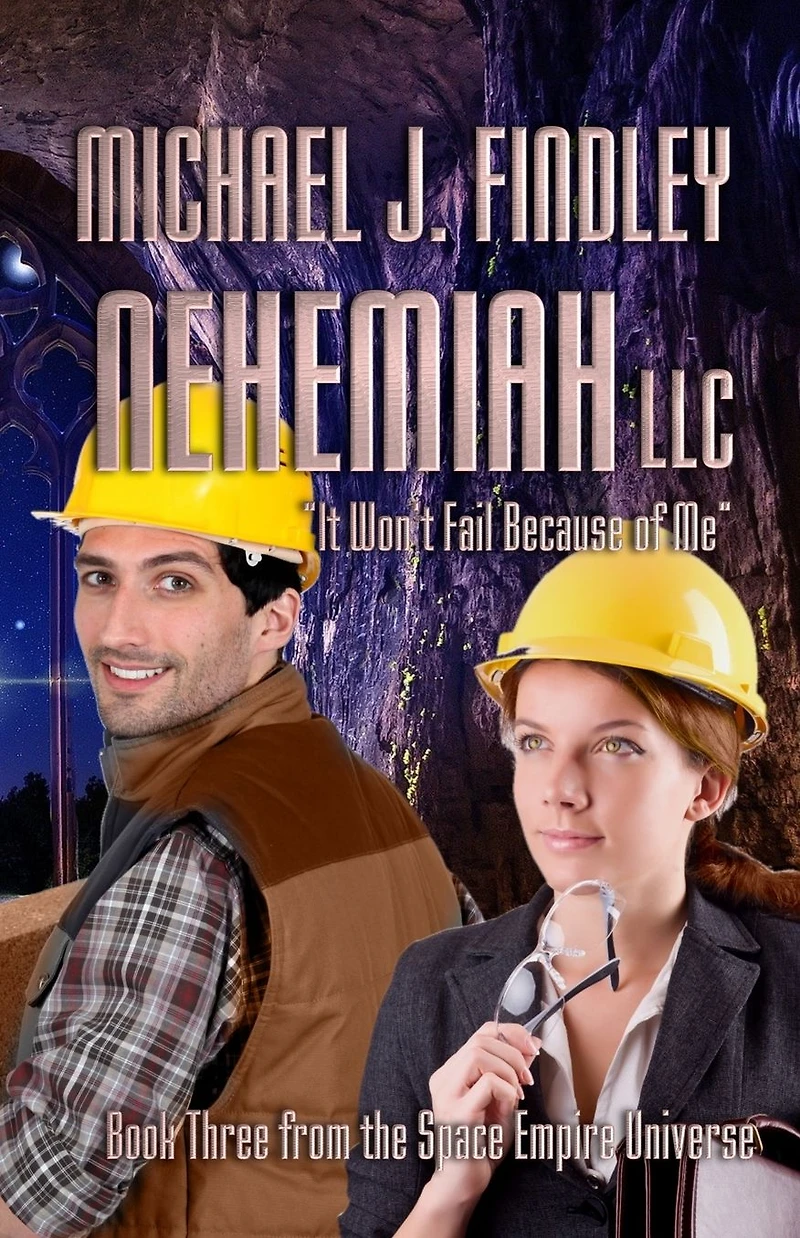 Nehemiah LLC: It Won't Fail Because of Me