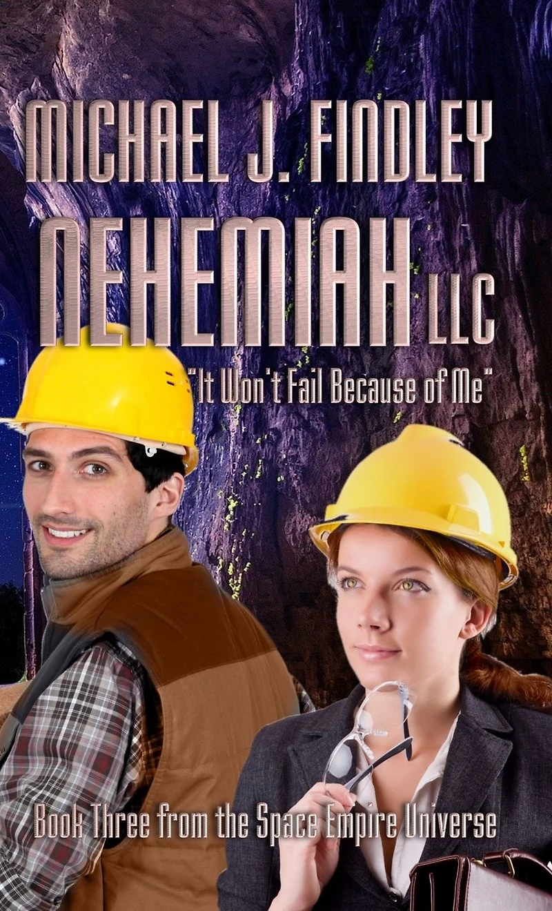 Nehemiah LLC: It Won't Fail Because of Me