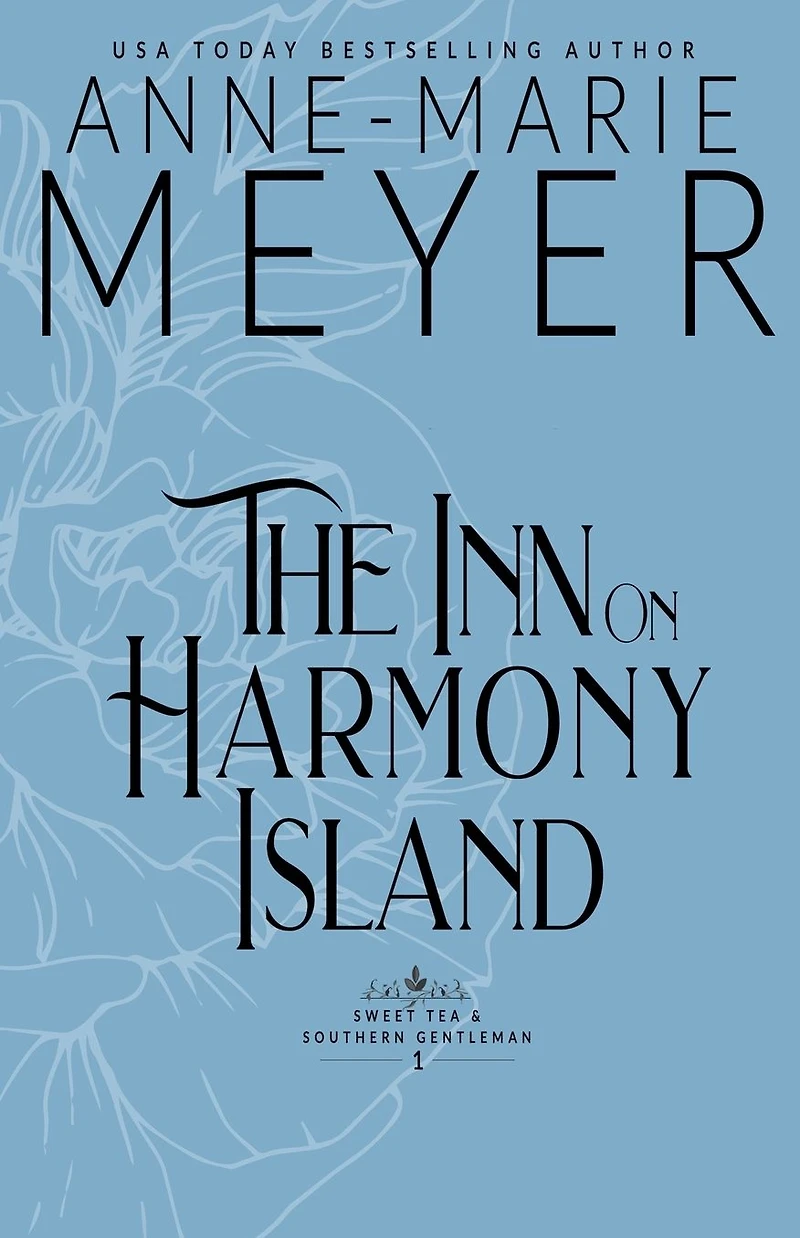 The Inn on Harmony Island