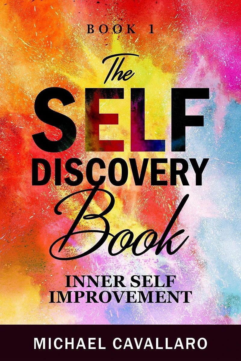 The Self-Discovery Book