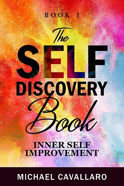 The Self-Discovery Book