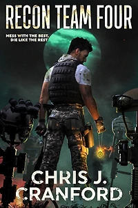 Recon Team Four
