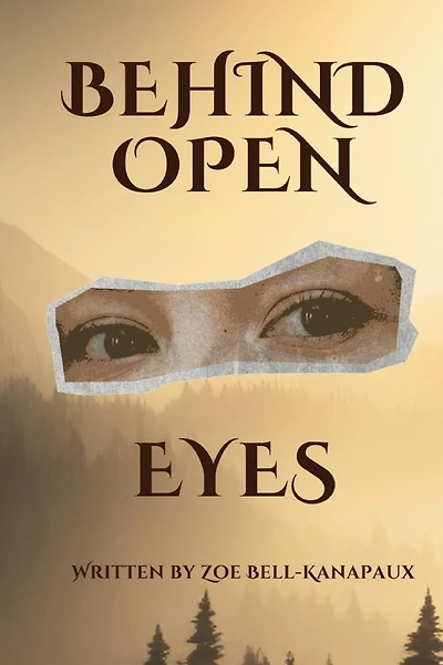 Behind Open Eyes