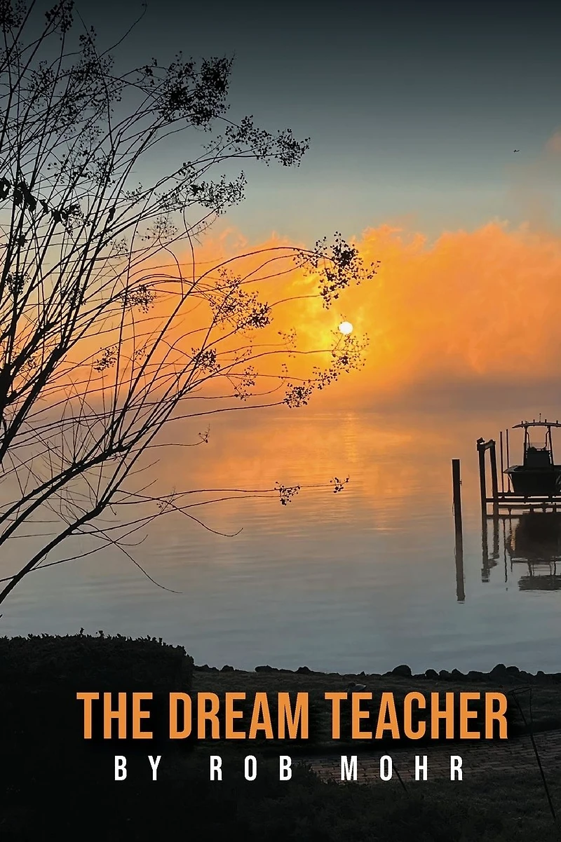 The Dream Teacher: Light a World Held Captive