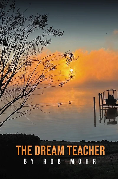 The Dream Teacher: Light a World Held Captive