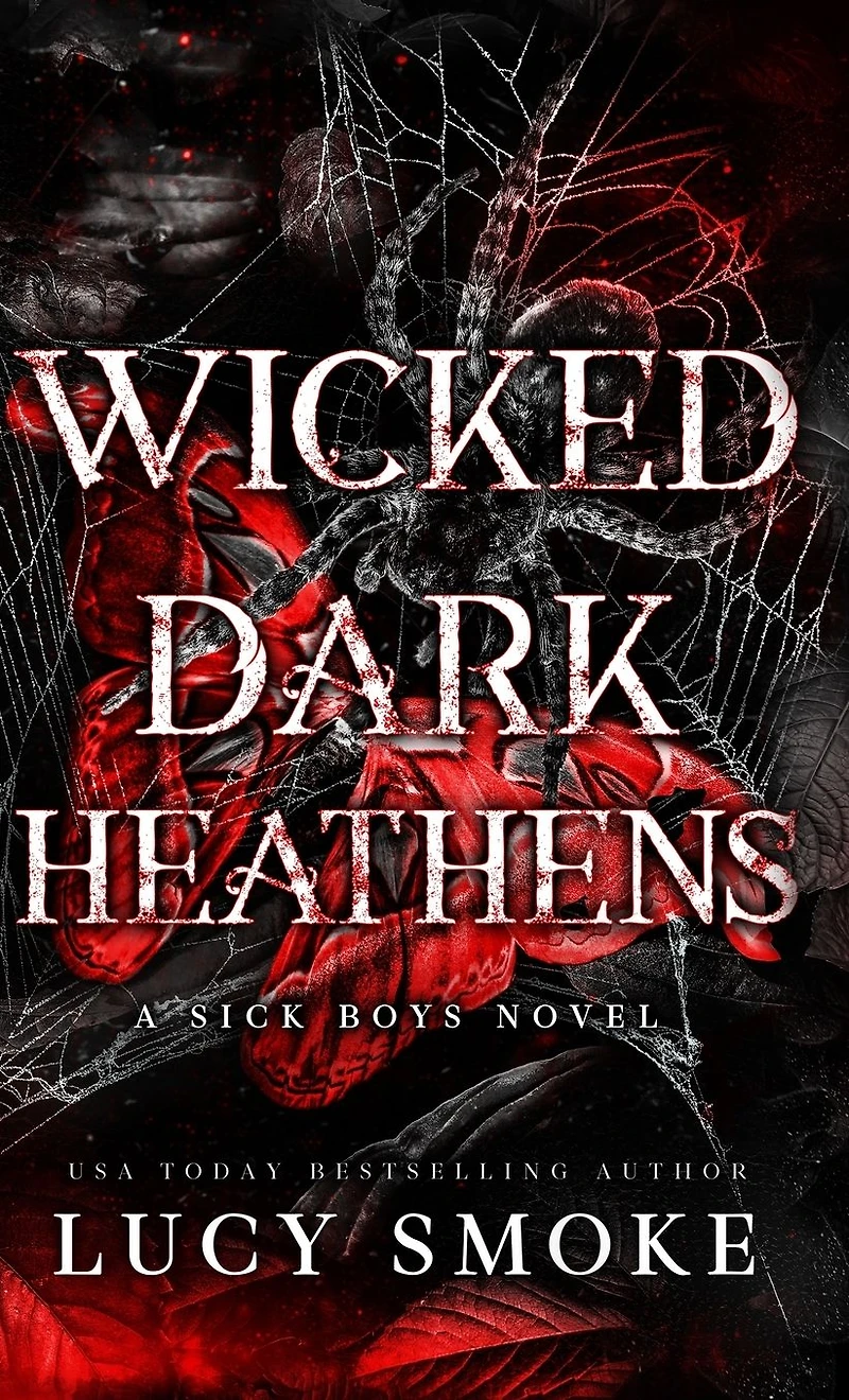 Wicked Dark Heathens