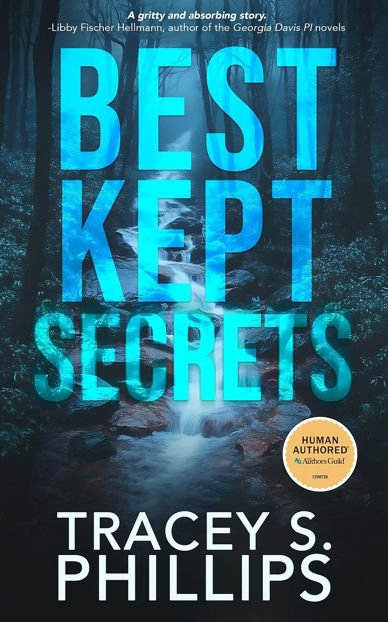 Best Kept Secrets: A Novel