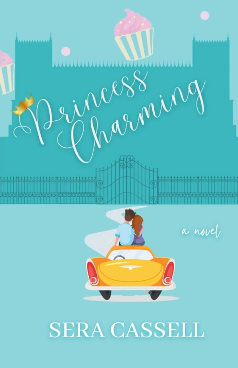 Princess Charming (Charmed Series, #1)