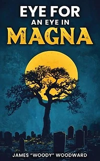 An Eye For Magna