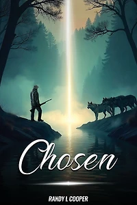 Chosen (Rune Gate Cycle, #2)
