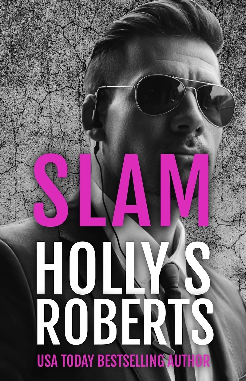 Slam (A Completion Novel, #6)