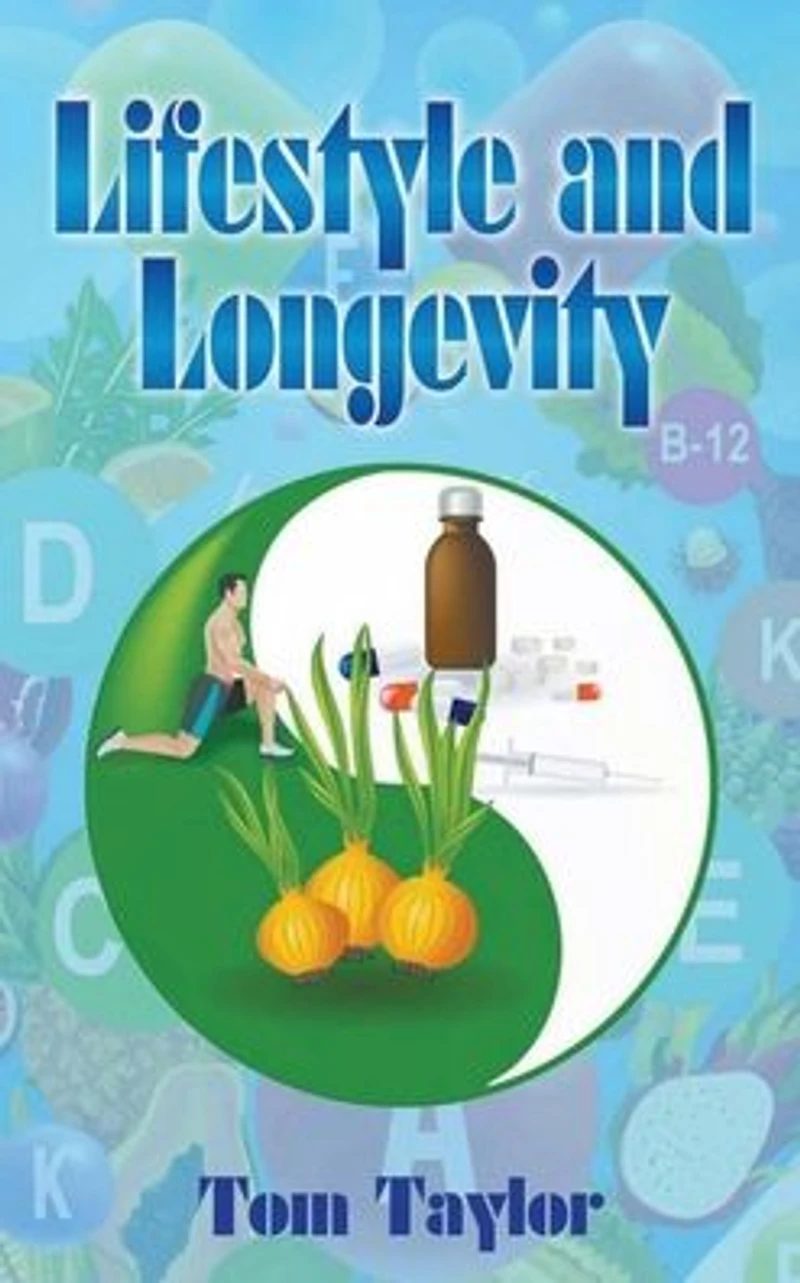 Lifestyle and Longevity