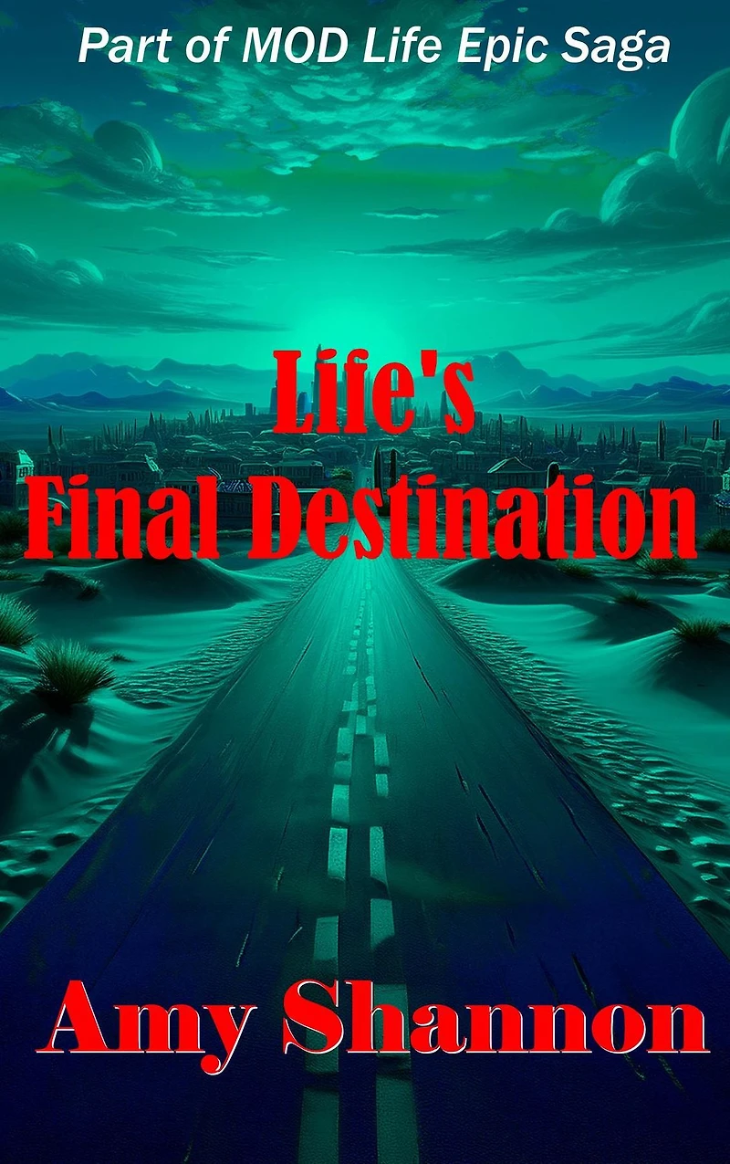 Life's Final Destination