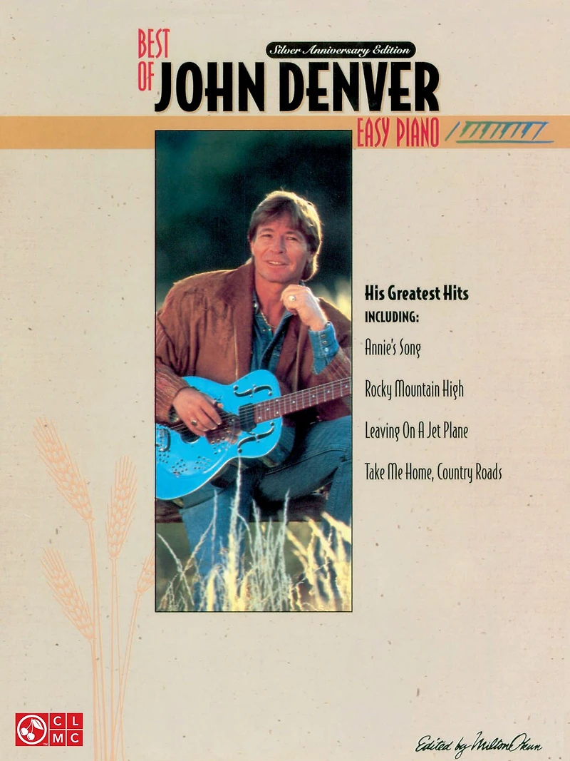 The Best of John Denver